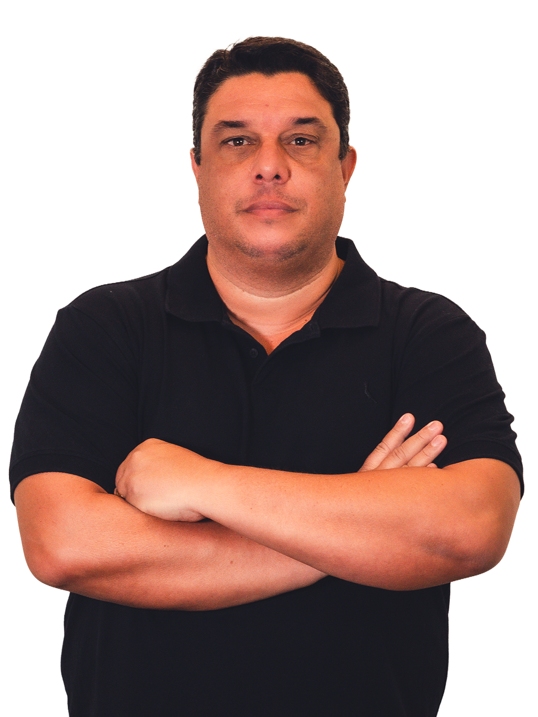 Mestre Rodrigo Peixoto
